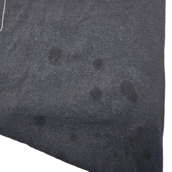 Harley-Davidson Muscle Tee Tank Top Large Black Beach Rally Myrtle Beach SC 2017 - Picture 12 of 12